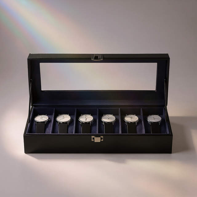 Boîte à Montres Héritage