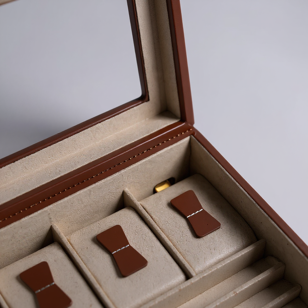 Boite à Montres Prestige