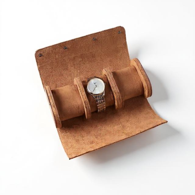 Boîte à Montre Triple